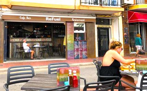 gay bar benidorm|Gay Benidorm